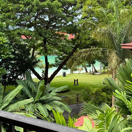 Eden Island Luxury Apartment - White Sand Eksteriør bilde