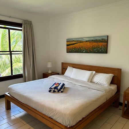 Eden Island Luxury Apartment - White Sand Eksteriør bilde