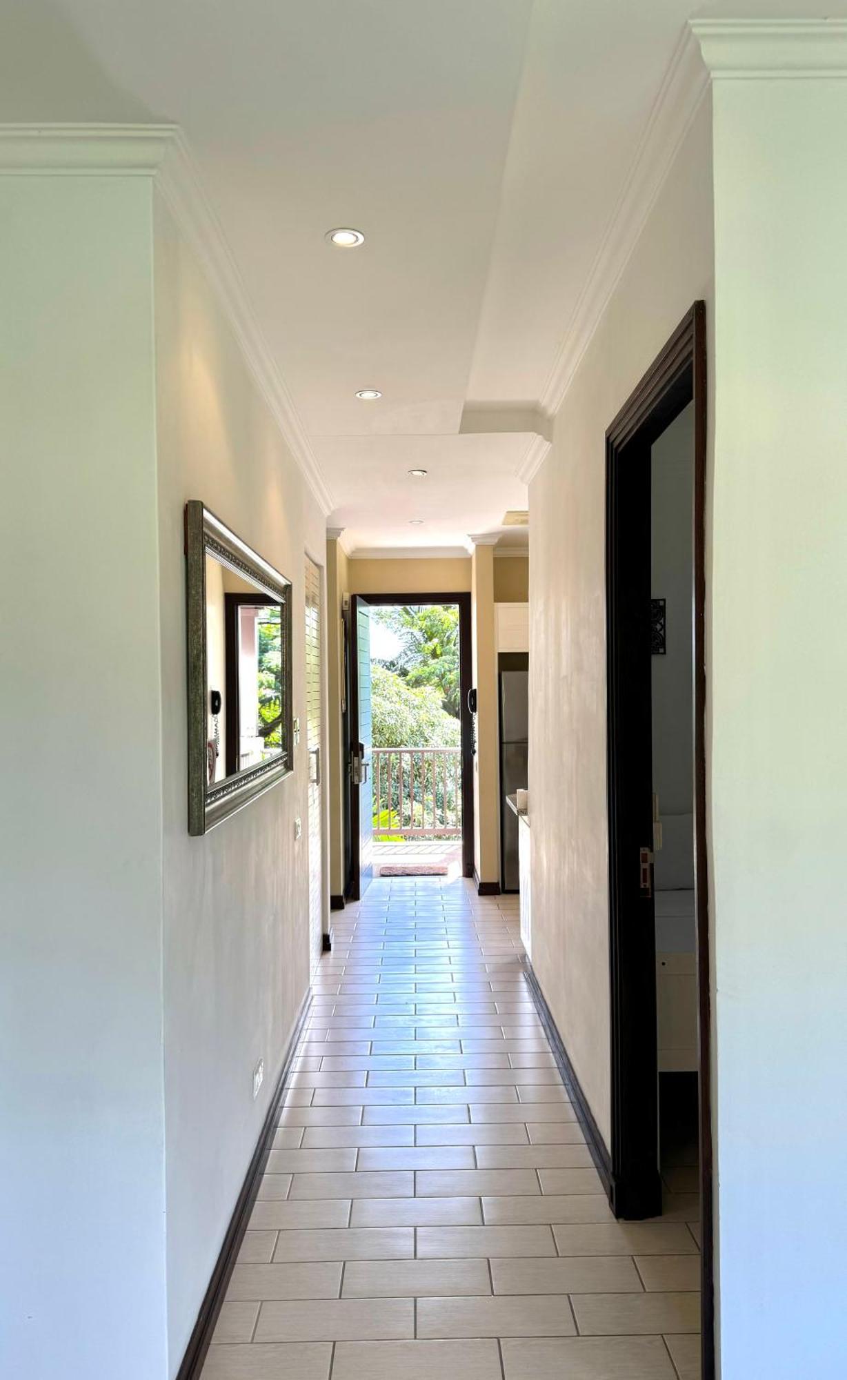 Eden Island Luxury Apartment - White Sand Eksteriør bilde