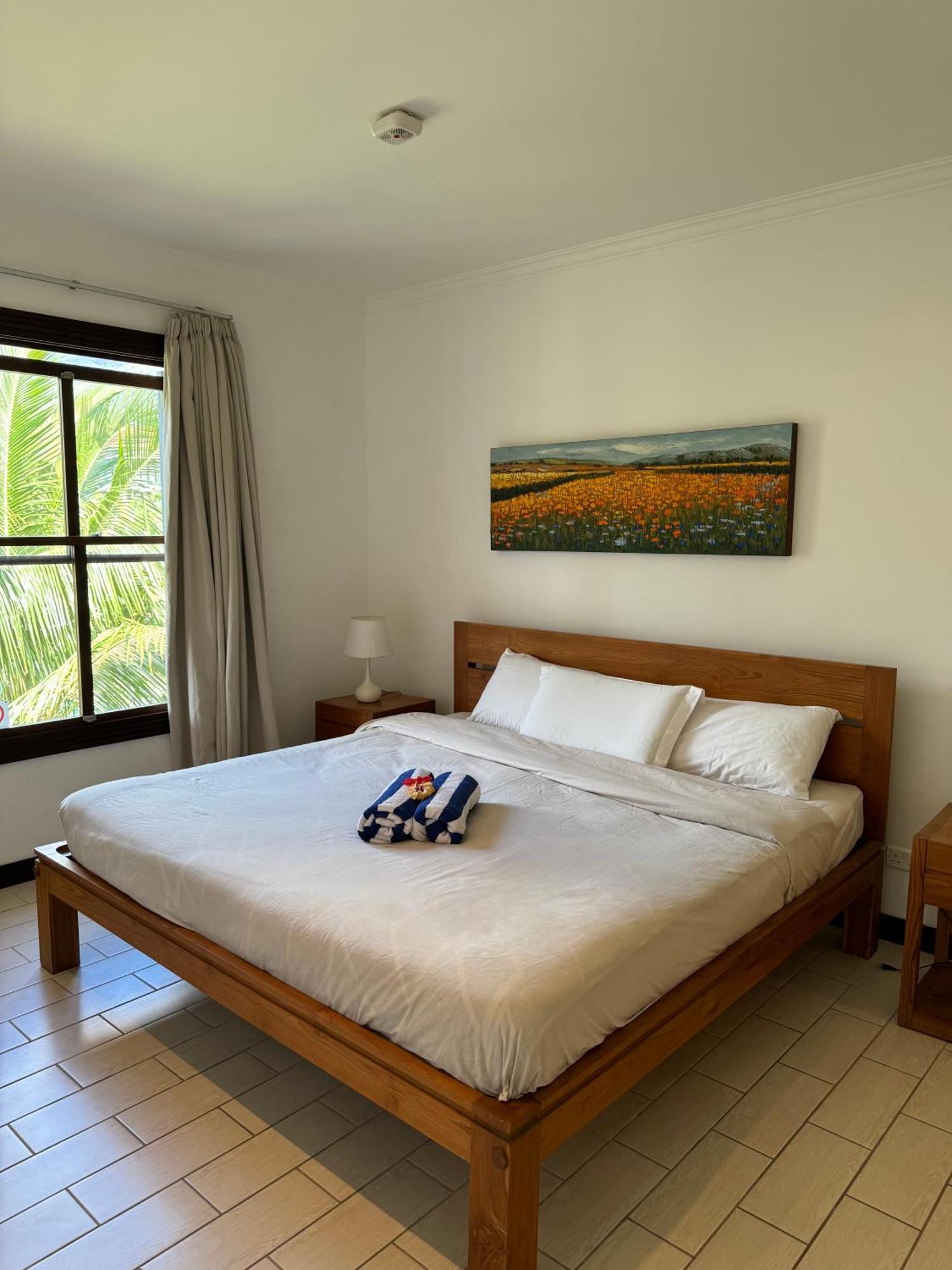 Eden Island Luxury Apartment - White Sand Eksteriør bilde