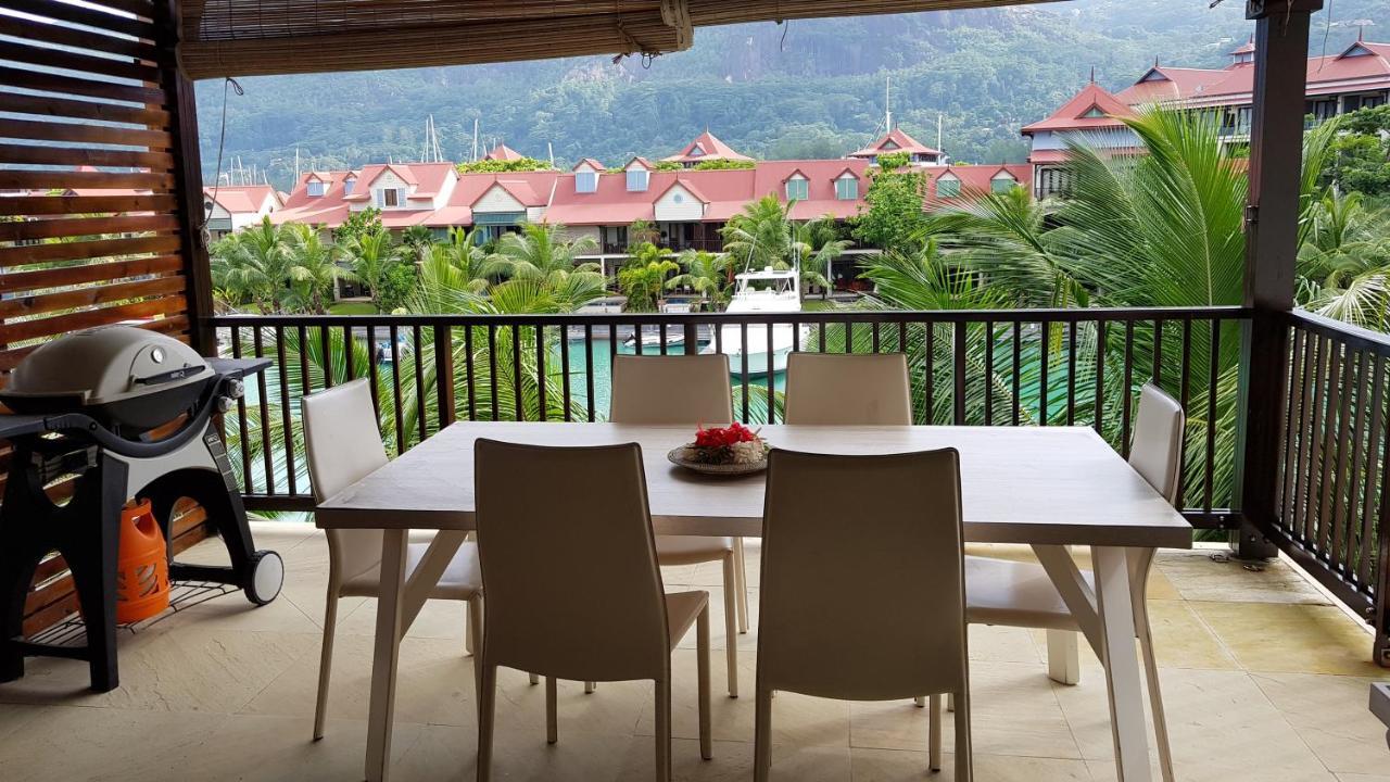 Eden Island Luxury Apartment - White Sand Eksteriør bilde