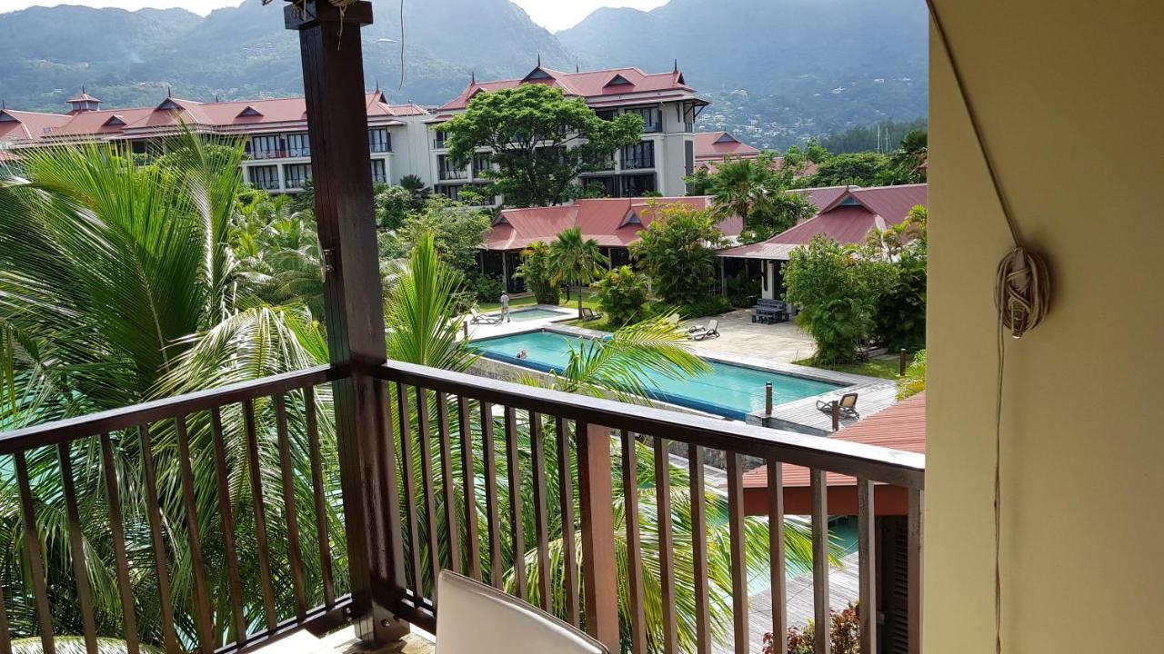 Eden Island Luxury Apartment - White Sand Eksteriør bilde