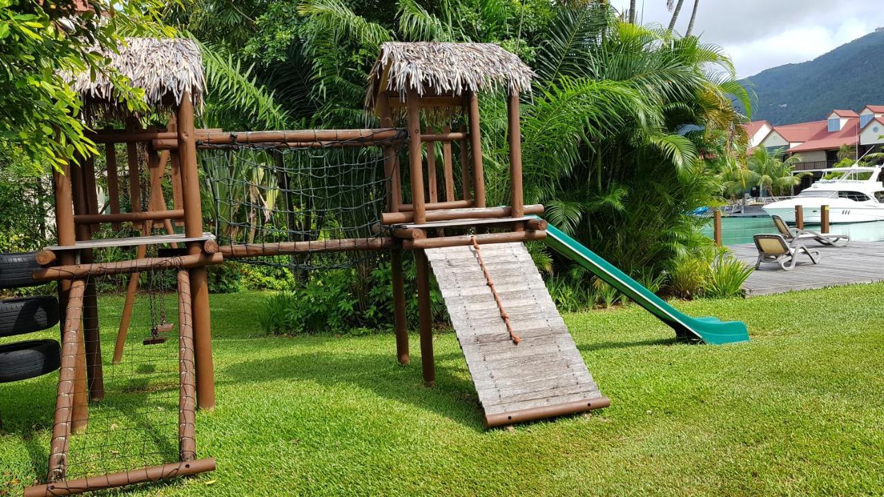 Eden Island Luxury Apartment - White Sand Eksteriør bilde